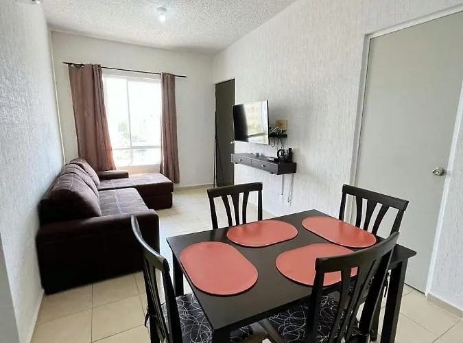 Condominio En Playa Del Carmen C/Alberca