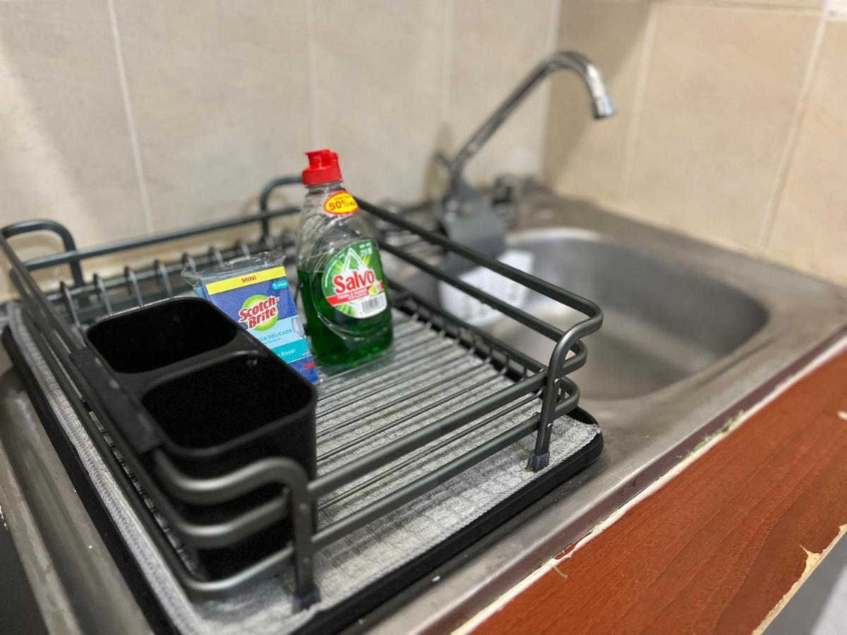 En C/alberca Apartamento *