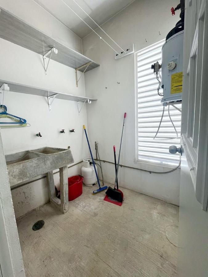 En C/alberca Apartamento