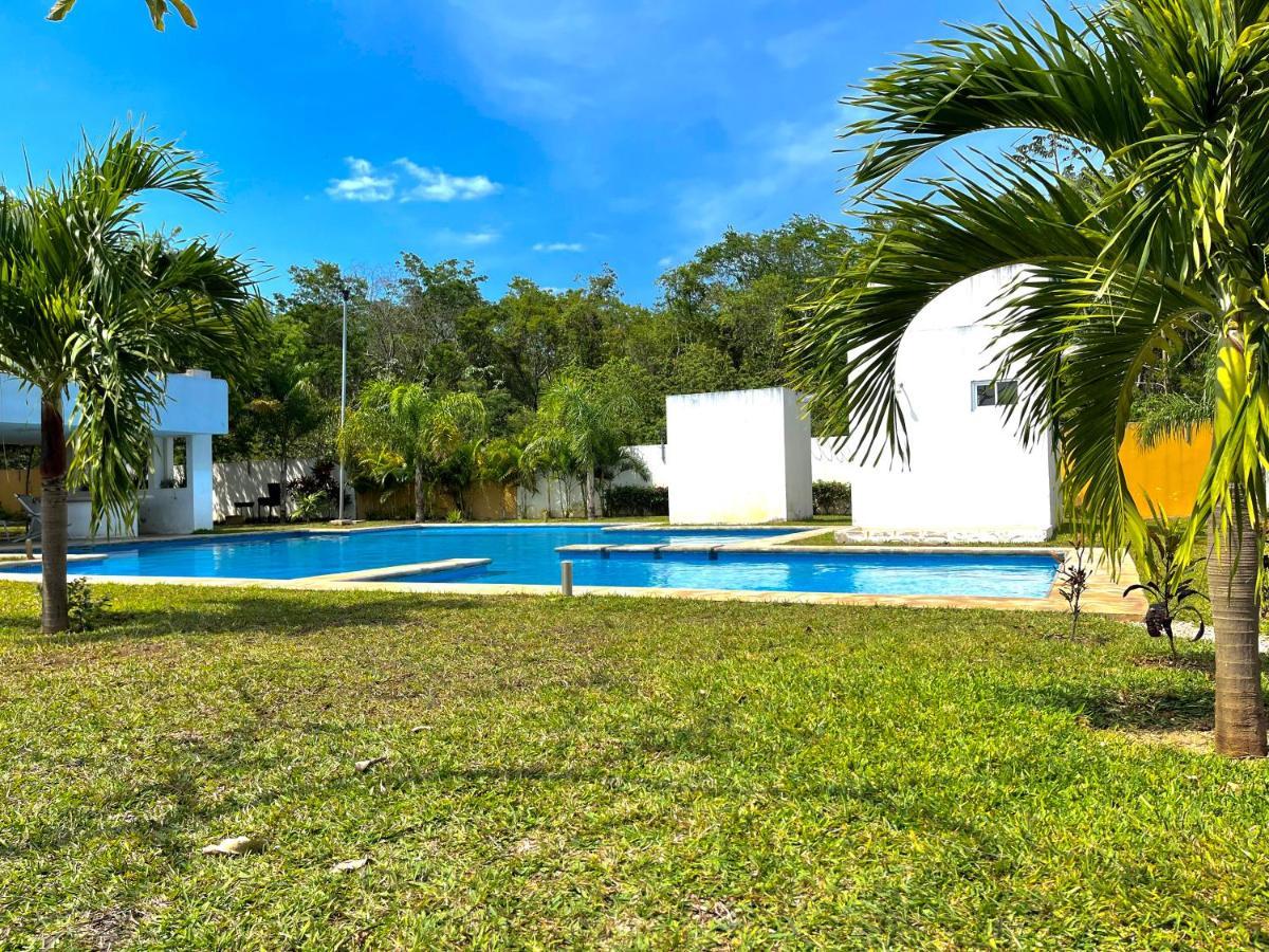 Apartamento En C/alberca